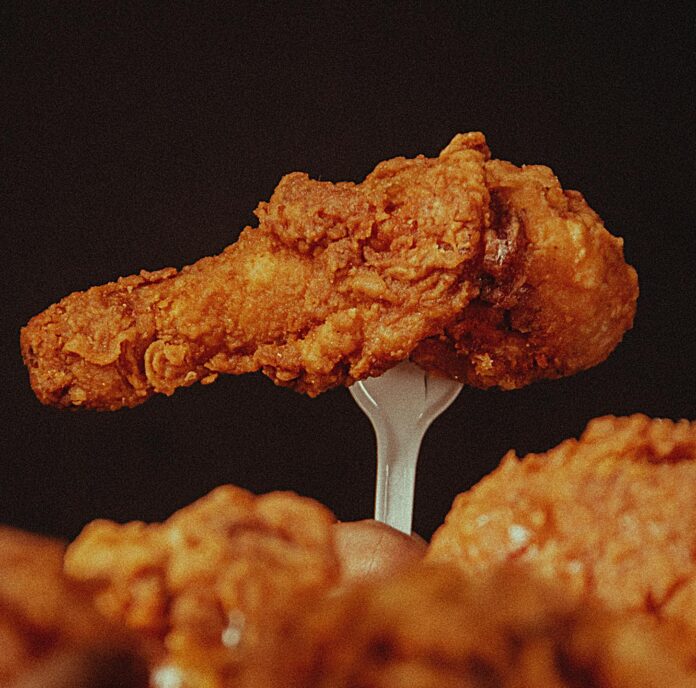 Chicken