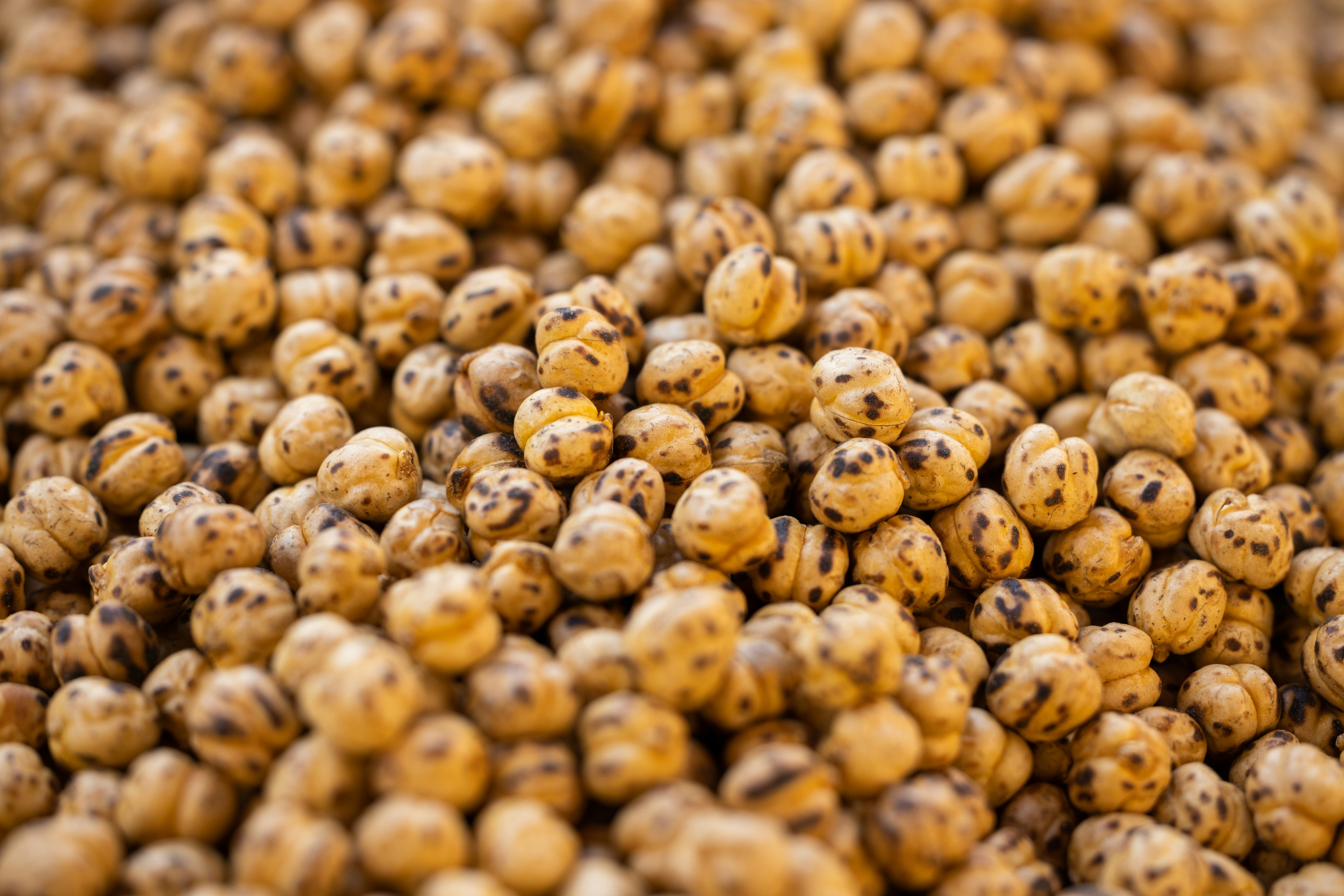 Chickpeas