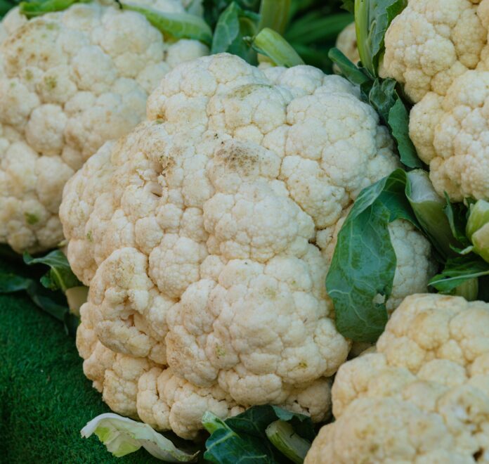 Cauliflower