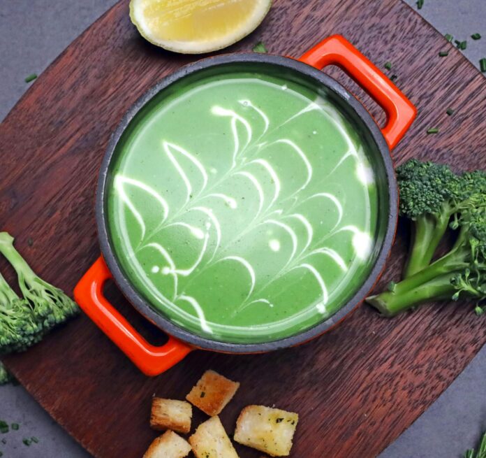 Soup