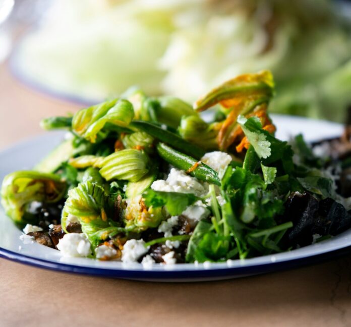 Salad
