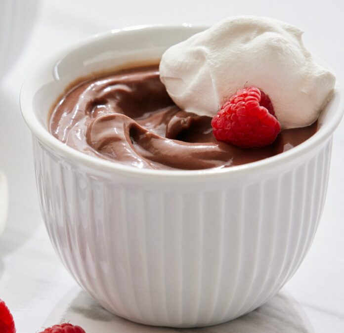 Pudding