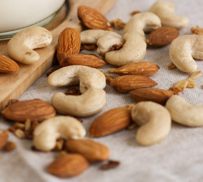 Nuts