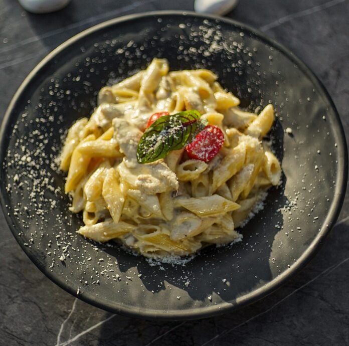 Alfredo