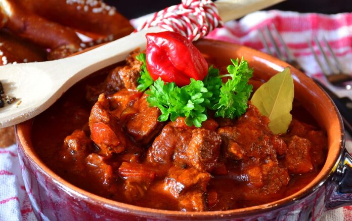 Goulash