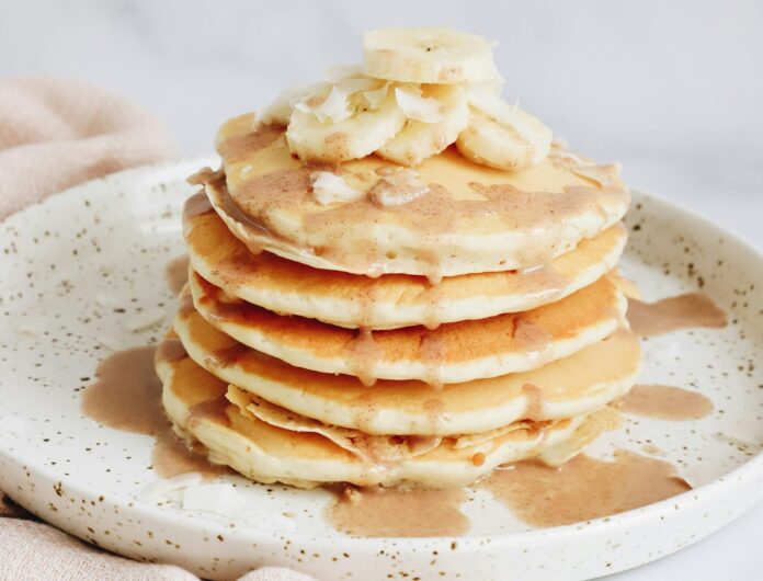 Pancakes