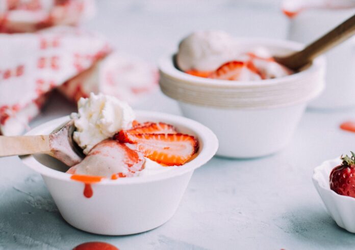 Eton Mess