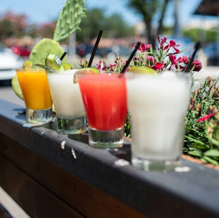 Margaritas
