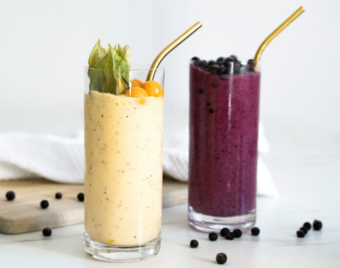 Smoothies