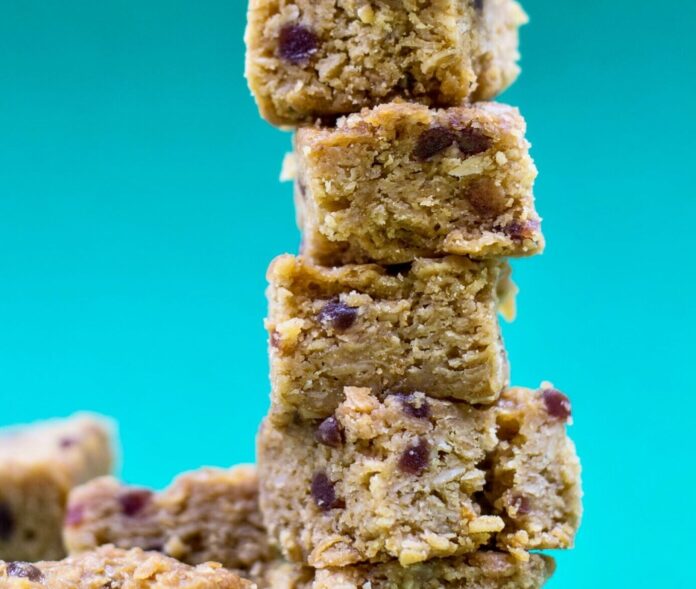 Flapjacks
