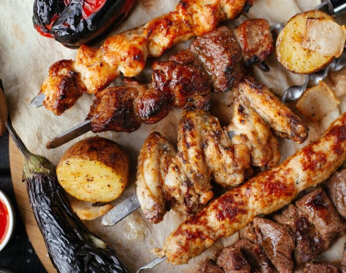 Meat