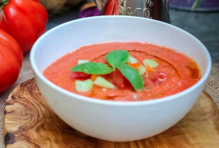 Gazpacho