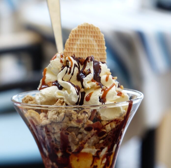 Sundae