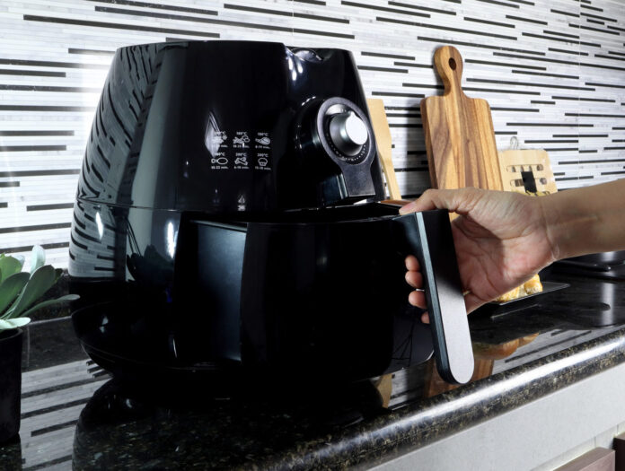 Air fryer