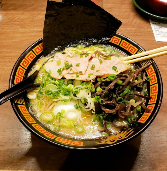 Ramen