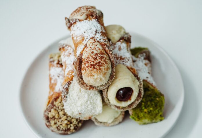 Cannoli