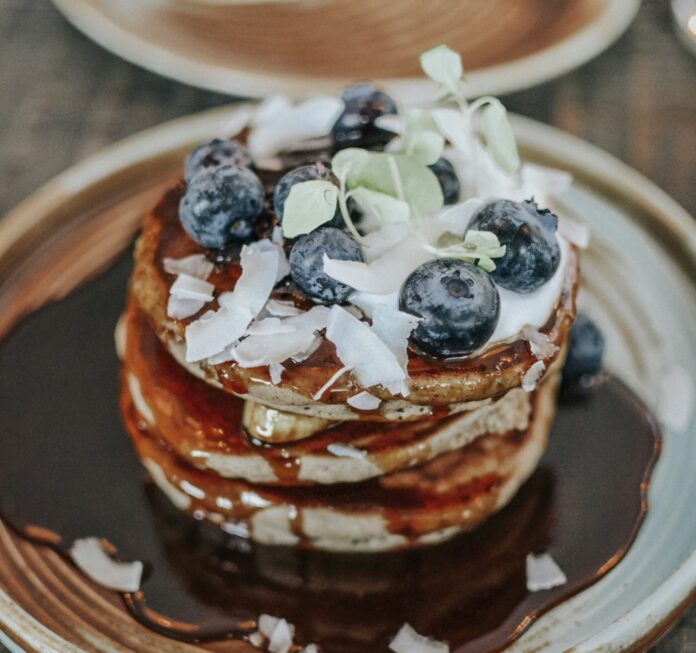 Pancakes