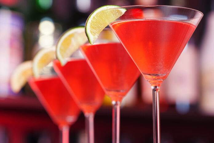 Cosmo